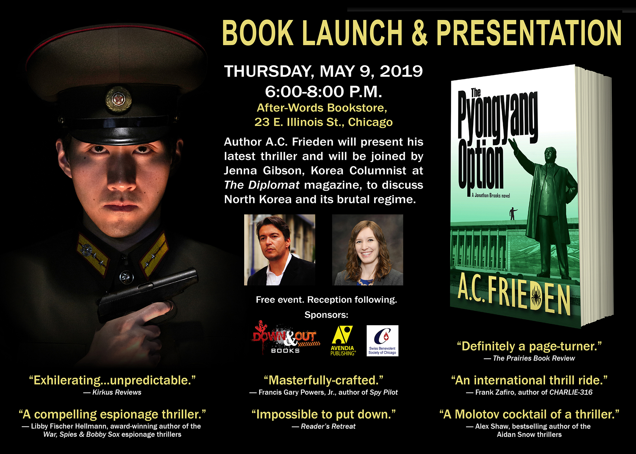 Book Launch N8-2