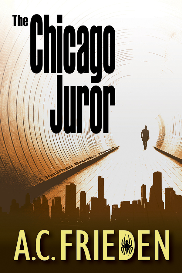 The Chicago Juror